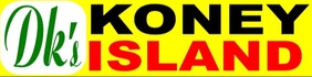 DK'S KONEY ISLAND